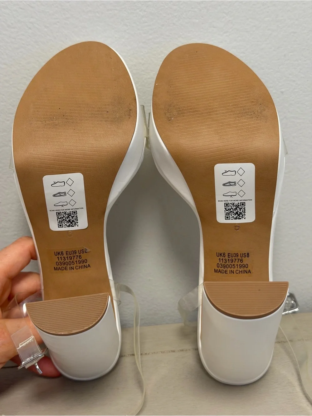 ASOS step up